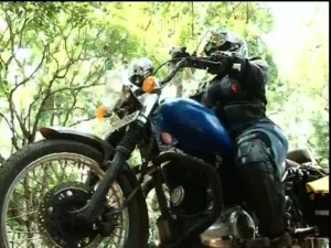 Biker 1
