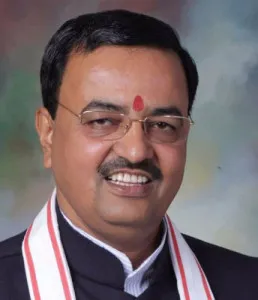 Keshav_Prasad_Maurya