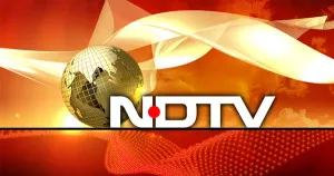 NDTVlogo