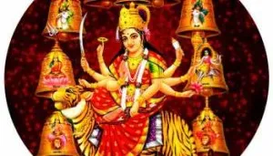 Navratri-Mubarak-Whatsapp-DP-Durga-Maa-Images-Photos-Wishes-SMS-Profile-Pic