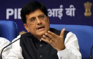 PIYUSH-GOYAL