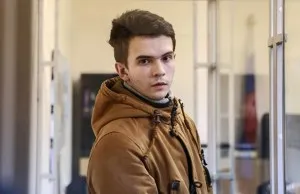 Philip-Budeikin
