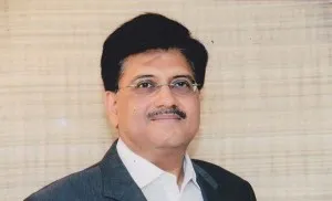 Piyush-Goyal
