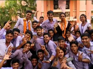 RAJDHANI COLLEGE