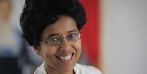 Sushmita-Mohanty
