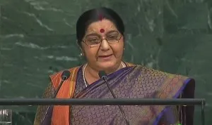 Swaraj