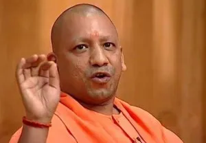 Yogi-Adityanath