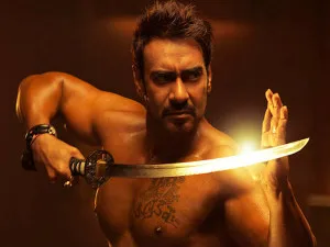 ajay devgan 