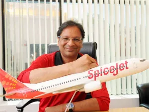 ajay singh