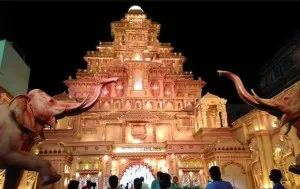 bahubali puja