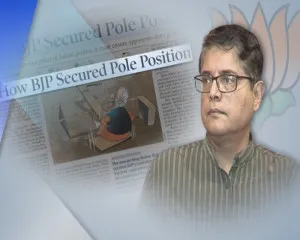 baijayanta panda 