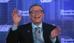 bill gates
