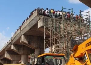 bomikhal overbridge