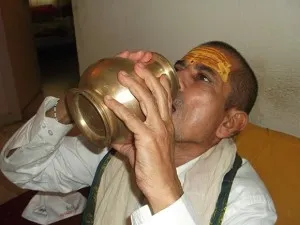 drinking water Copper Vessel