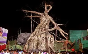 durga 3