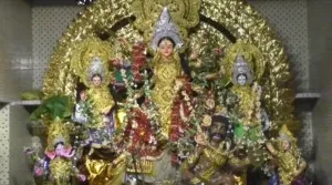 durga puja