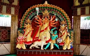 durga-puja-celebration-in-kolkata