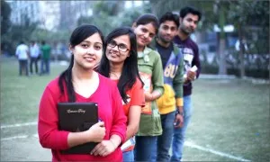 engineering student