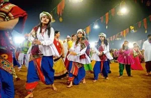 garba