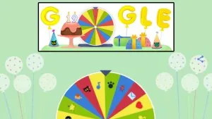 google