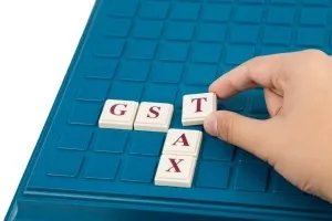 gst tax
