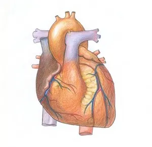 heart