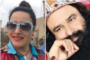 honey preet
