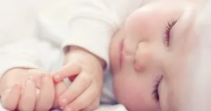 infant
