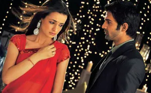 iss pyar