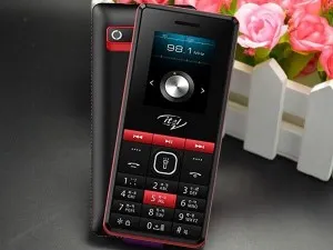 itel