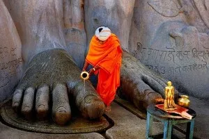 jainism