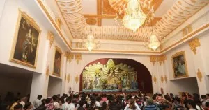 kolkata puja