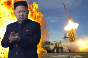 korea chief