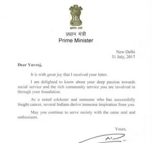 letter
