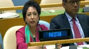 maleeha