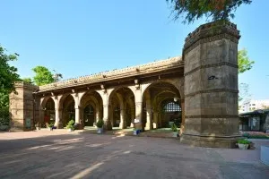 masjid 3