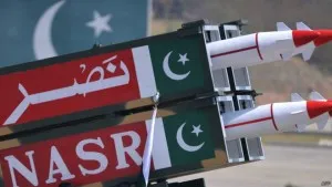 missile