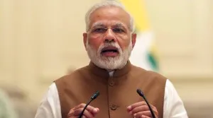 Narendra Modi