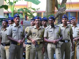 mumbai police