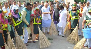 n modi