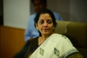 nirmala