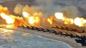north korea 3
