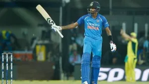 pandya