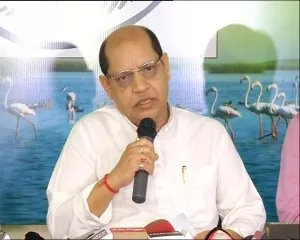prasana acharya
