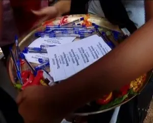 ramadevi pen