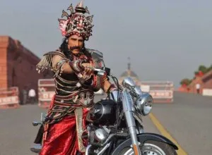ravana 3