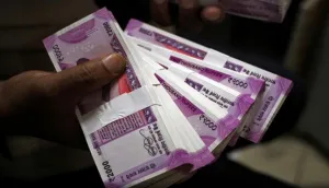 rupees