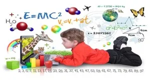 smart-child-learning