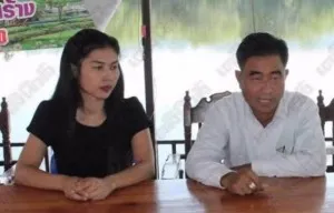 thai