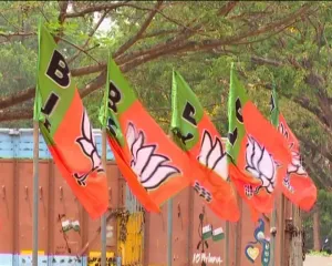 BJD Sets Mission 123 Against BJP's Mission 120